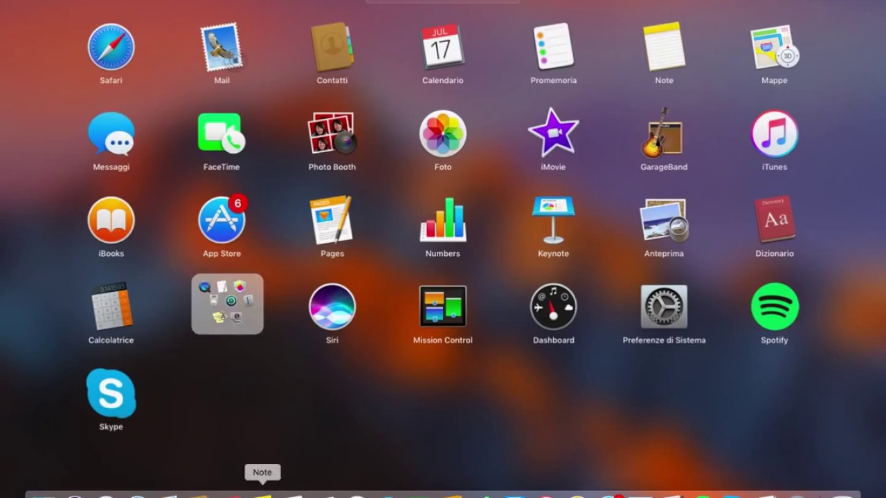 screen snip on mac